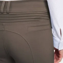 Online Pantalon Chloé Full Grip Femme Tenue D'Équitation Femme·Pantalons Femme