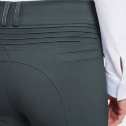 Online Pantalon Chloé Full Grip Femme Tenue D'Équitation Femme·Pantalons Femme