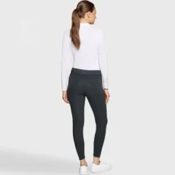 Online Pantalon Chloé Full Grip Femme Tenue D'Équitation Femme·Pantalons Femme