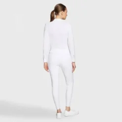 Online Pantalon Chloé Full Grip Femme Tenue D'Équitation Femme·Pantalons Femme