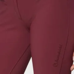 Online Pantalon Chloé Full Grip Femme Tenue D'Équitation Femme·Pantalons Femme