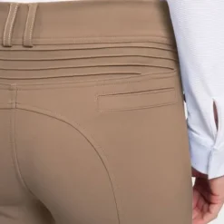 Online Pantalon Chloé Full Grip Femme Tenue D'Équitation Femme·Pantalons Femme