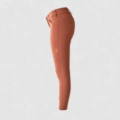 New Pantalon Dark - Femme Tenue D'Équitation Femme·Pantalons Femme