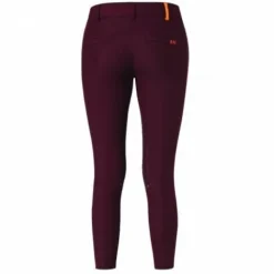 New Pantalon Dark - Femme Tenue D'Équitation Femme·Pantalons Femme