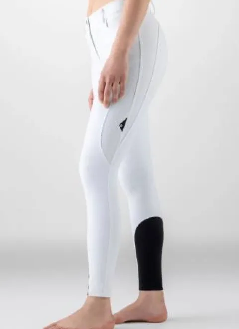 Pantalon de concours femme full grip - - BX-Tech Femme La Cavalière En Concours|La Femme En Concours
