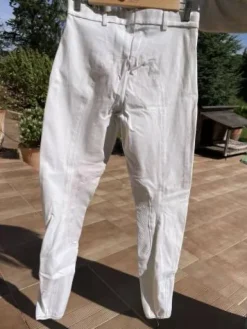 Online Pantalon de concours Pikeur Homme Le Cavalier En Concours|L'Homme En Concours