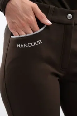 Discount Pantalon d'hiver doublé Jaipur Femme Tenue D'Équitation Femme·Pantalons Femme
