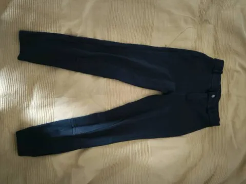 Hot Pantalon d'équitation Enfant Tenue D'Équitation Enfant·Pantalons Enfant