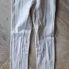 Best Pantalon d'équitation blanc de concours Femme La Cavalière En Concours|La Femme En Concours