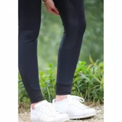 Best Pantalon d'équitation dame - Super X - Jump'in Femme La Cavalière En Concours|La Femme En Concours