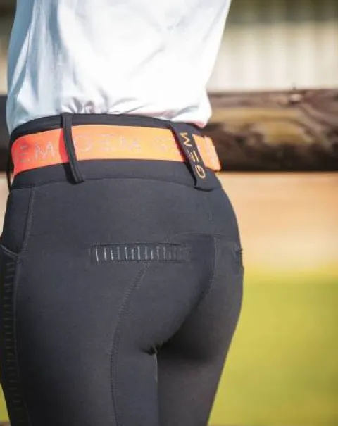 Pantalon d'équitation Dorado - Femme Tenue D'Équitation Femme·Pantalons Femme