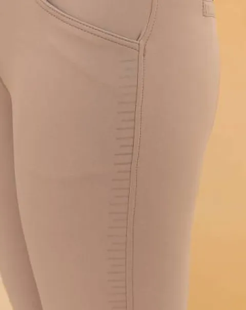 Pantalon d'équitation Dorado - Femme Tenue D'Équitation Femme·Pantalons Femme