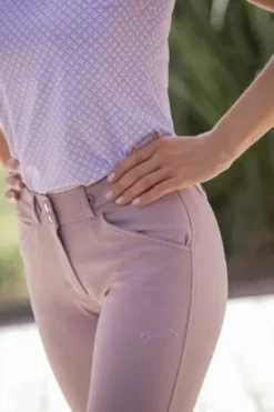 New Pantalon d'équitation Elégance - PENELOPE COLLECTION Femme Tenue D'Équitation Femme·Pantalons Femme