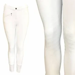 Online Pantalon d'équitation enfant - Julie avec super grip aux genoux - Enfant Tenue D'Équitation Enfant·Pantalons Enfant