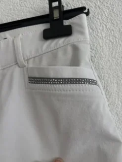 Pantalon d’équitation Gizel - Taille 34 Femme La Cavalière En Concours|La Femme En Concours