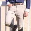 Sale Pantalon d'équitation homme Super X - Jump'In - Confortable et déperlant Homme Tenue D'Équitation Homme·Pantalons Homme