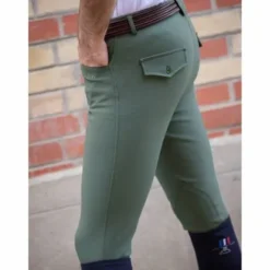 Discount Pantalon d'équitation homme - Super X - Jump'in Homme Le Cavalier En Concours|L'Homme En Concours
