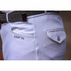 Discount Pantalon d'équitation homme - Super X - Jump'in Homme Le Cavalier En Concours|L'Homme En Concours