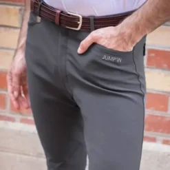 Discount Pantalon d'équitation homme - Super X - Jump'in Homme Le Cavalier En Concours|L'Homme En Concours