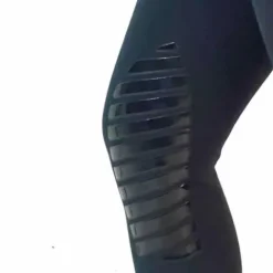 Outlet Pantalon d'équitation Julie avec super grip aux genoux - Femme La Cavalière En Concours|La Femme En Concours