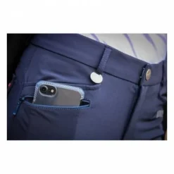 New Pantalon d'équitation Junior mixte Sacha - Jump'in Enfant Tenue D'Équitation Enfant·Pantalons Enfant