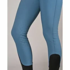 Best Pantalon d'équitation Junior fille Luna - Jump'in Enfant Tenue D'Équitation Enfant·Pantalons Enfant