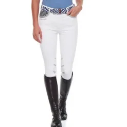 Best Pantalon d'équitation Kayla Femme Femme La Cavalière En Concours|La Femme En Concours