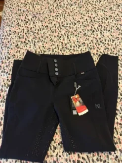 Outlet Pantalon d’équitation Femme Tenue D'Équitation Femme·Pantalons Femme