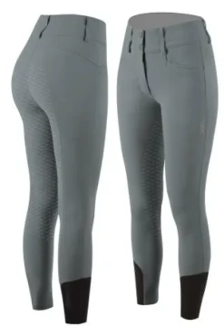 Online Pantalon d'équitation Nuka full grip - Femme Tenue D'Équitation Femme·Pantalons Femme