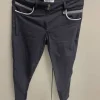 Outlet Pantalon d’équitation Showmaster 38 Femme Tenue D'Équitation Femme·Pantalons Femme