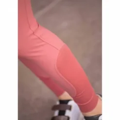 Sale Pantalon d'équitation Sybille - - Tissu stretch Femme La Cavalière En Concours|La Femme En Concours