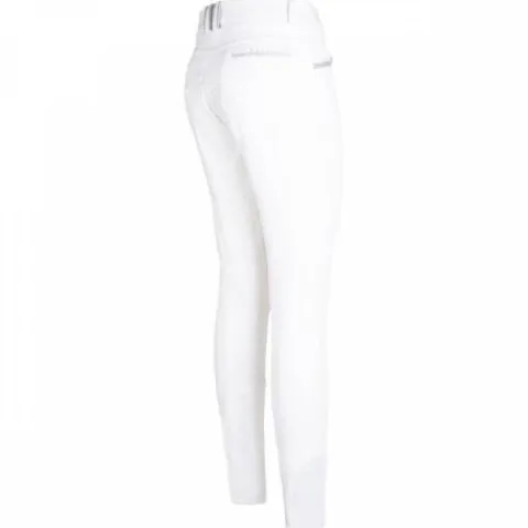 Hot Pantalon El Capone taille haute Femme La Cavalière En Concours|La Femme En Concours