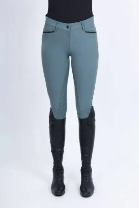 Hot Pantalon El Capone taille haute Femme La Cavalière En Concours|La Femme En Concours