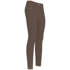 Hot Pantalon El Capone taille haute Femme La Cavalière En Concours|La Femme En Concours
