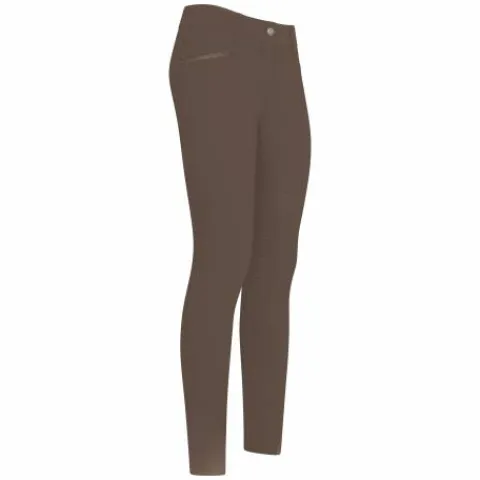 Hot Pantalon El Capone taille haute Femme La Cavalière En Concours|La Femme En Concours