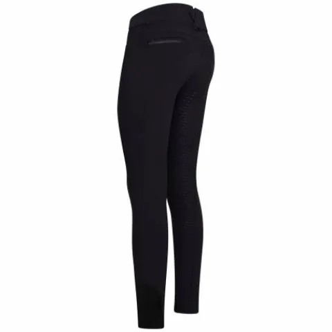 Hot Pantalon El Capone taille haute Femme La Cavalière En Concours|La Femme En Concours