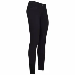 Hot Pantalon El Capone taille haute Femme La Cavalière En Concours|La Femme En Concours