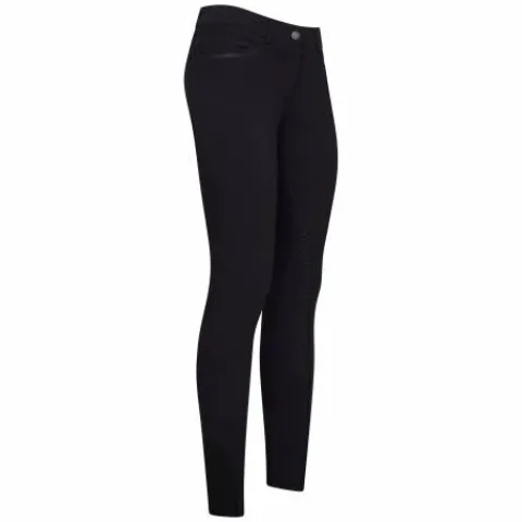 Hot Pantalon El Capone taille haute Femme La Cavalière En Concours|La Femme En Concours