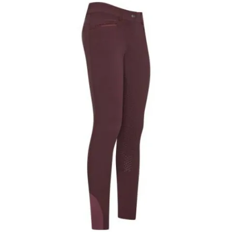 Hot Pantalon El Capone taille haute Femme La Cavalière En Concours|La Femme En Concours