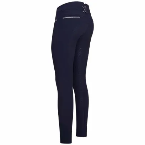 Hot Pantalon El Capone taille haute Femme La Cavalière En Concours|La Femme En Concours