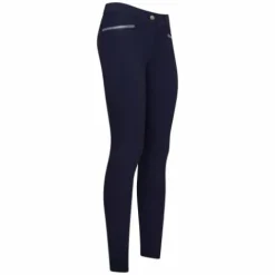 Hot Pantalon El Capone taille haute Femme La Cavalière En Concours|La Femme En Concours
