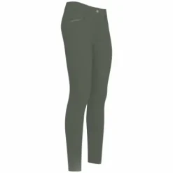 Hot Pantalon El Capone taille haute Femme La Cavalière En Concours|La Femme En Concours