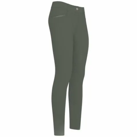 Hot Pantalon El Capone taille haute Femme La Cavalière En Concours|La Femme En Concours