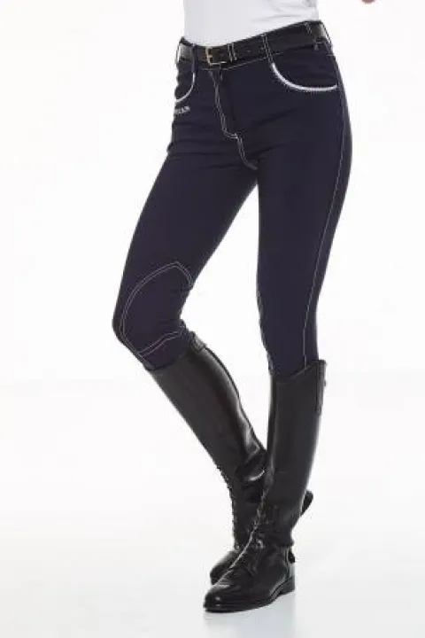 Outlet Pantalon Enfant Sultane Enfant Tenue D'Équitation Enfant·Pantalons Enfant