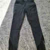 Hot Pantalon Equitheme T36 vert sapin Femme Tenue D'Équitation Femme·Pantalons Femme
