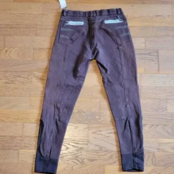 New Pantalon equi-thème Femme Tenue D'Équitation Femme·Pantalons Femme