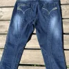 Discount Pantalon jean Femme Tenue D'Équitation Femme·Jeans D'équitation Femme|Tenue D'Équitation Femme·Pantalons Femme