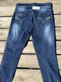 Discount Pantalon jean Femme Tenue D'Équitation Femme·Jeans D'équitation Femme|Tenue D'Équitation Femme·Pantalons Femme