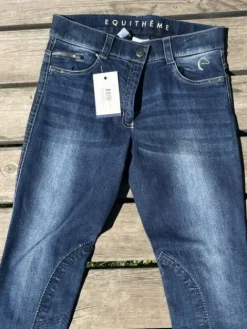 Discount Pantalon jean Femme Tenue D'Équitation Femme·Jeans D'équitation Femme|Tenue D'Équitation Femme·Pantalons Femme