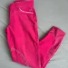 Sale Pantalon rose Fuschia XS Femme Tenue D'Équitation Femme·Pantalons Femme